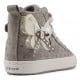 BOTINES GEOX KALISPERA BUTTERFLY SMOKE_GREY