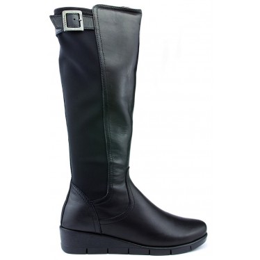 BOTAS THE FLEXX PANBOOT BLACK