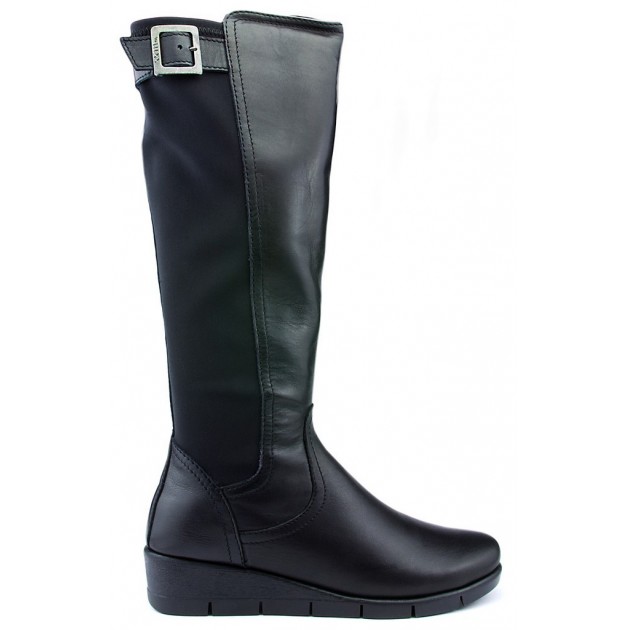 BOTAS THE FLEXX PANBOOT BLACK BOTAS THE FLEXX PANBOOT BLACK
