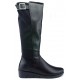 BOTAS THE FLEXX PANBOOT BLACK