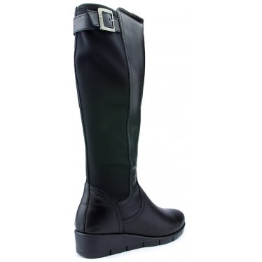 BOTAS THE FLEXX PANBOOT BLACK