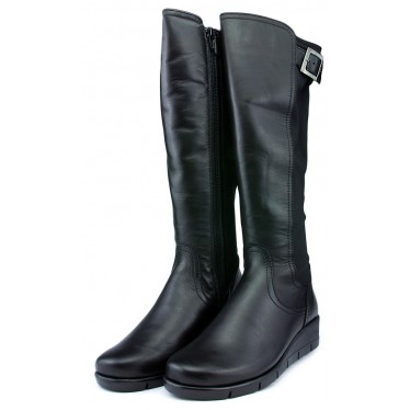 BOTAS THE FLEXX PANBOOT BLACK