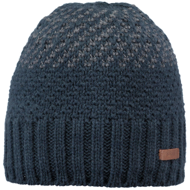 GORRO BARTS MARCO BEANIE NAVY