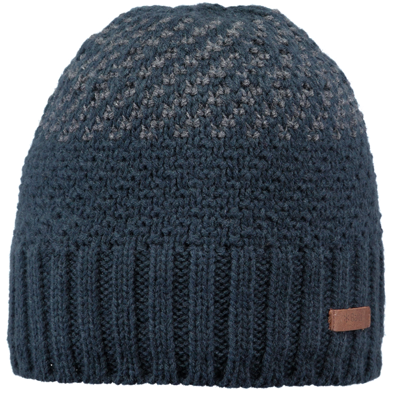 GORRO BARTS MARCO BEANIE NAVY