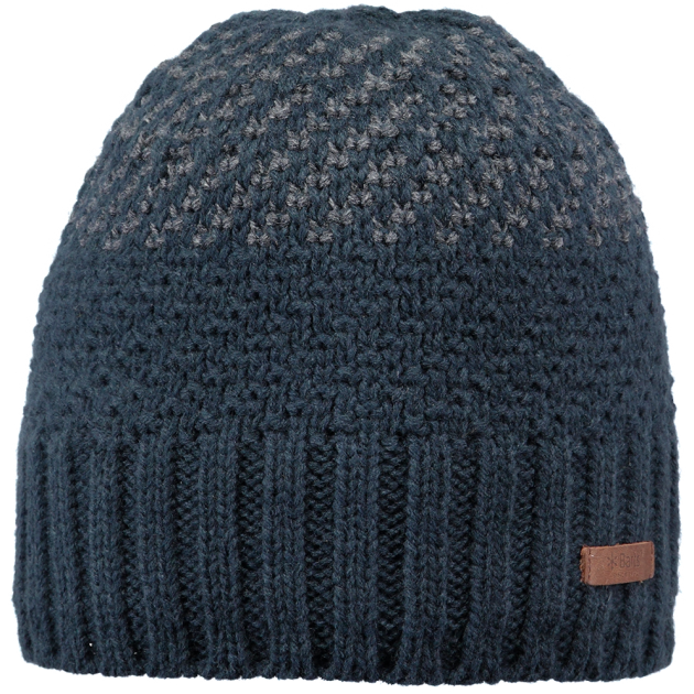 GORRO BARTS MARCO BEANIE NAVY GORRO BARTS MARCO BEANIE NAVY