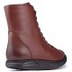 BOTINES MBT BOSTON W BURNISH_BROWN