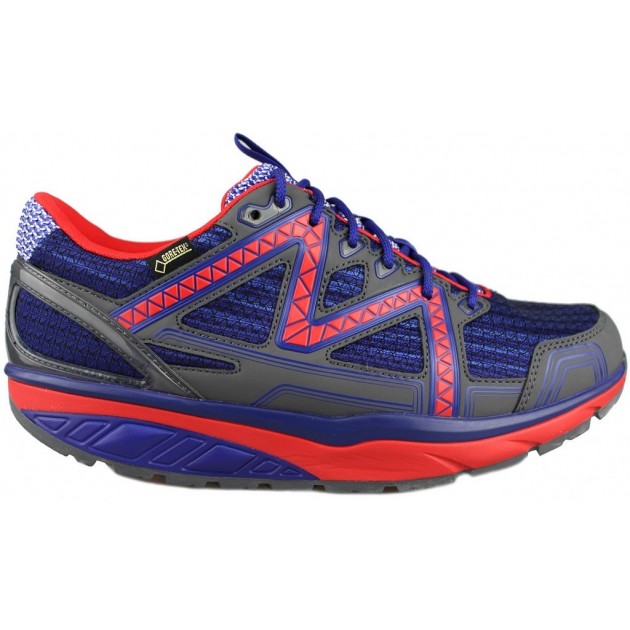 MBT HAKI GTX M AZUL MBT HAKI GTX M AZUL