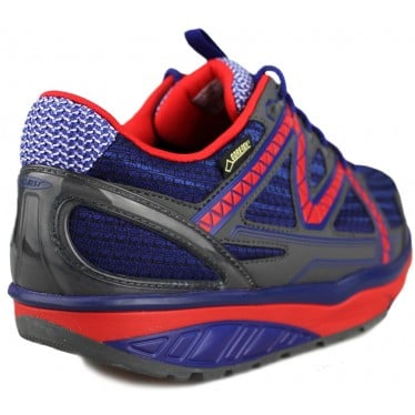 MBT HAKI GTX M AZUL
