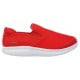 ZAPATILLAS MBT MODENA SLIP ON RUNNING M ORANGE