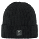 GORRO BARTS PARKER BEANIE BLACK