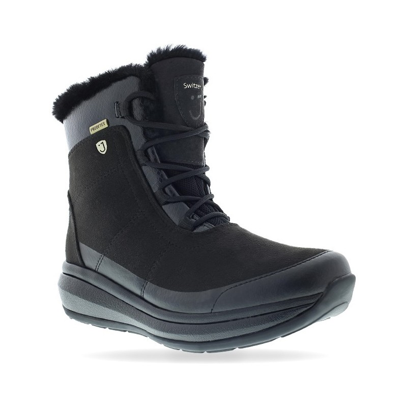 BOTAS JOYA CORTINA PTX BLACK