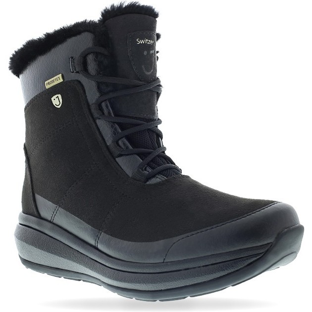 BOTAS JOYA CORTINA PTX BLACK BOTAS JOYA CORTINA PTX BLACK