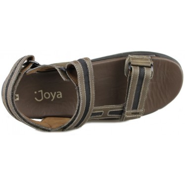 JOYA CAPRI 16 MARRON