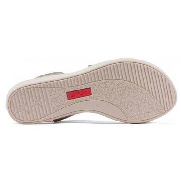 SANDALIAS PIKOLINOS ANTILLAS W0H STONE