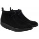 BOTINES MBT KANU CHUKKA M BLACK