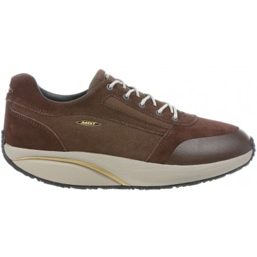 ZAPATOS MBT NARO W BLACK_COFFEE