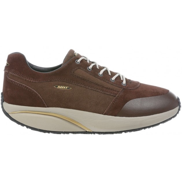 ZAPATOS MBT NARO W BLACK_COFFEE ZAPATOS MBT NARO W BLACK_COFFEE