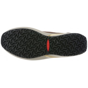 ZAPATOS MBT NARO W BLACK_COFFEE