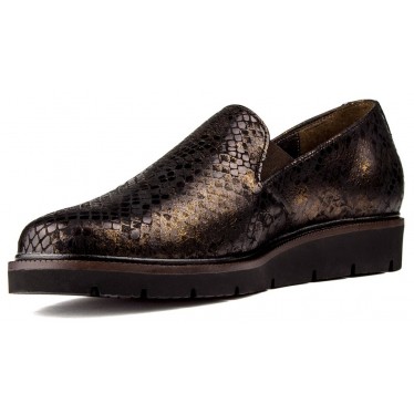 MOCASINES MEPHISTO ÁNGELA QUEEN BRONZE