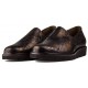 MOCASINES MEPHISTO ÁNGELA QUEEN BRONZE