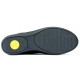 BOTINES FITFLOP SKATEBOOTIE LEATHER BLACK