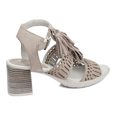 SANDALIAS CALLAGHAN STARMOON BEIGE