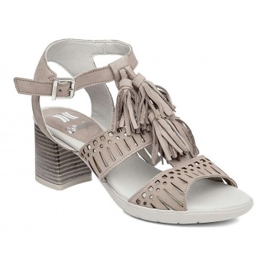 SANDALIAS CALLAGHAN STARMOON BEIGE