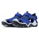 SANDALIAS GEOX J WADER LYCRA GEOBUCK NAVY