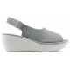 SANDALIAS CLARKS REEDLY SHAINA GREY