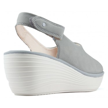SANDALIAS CLARKS REEDLY SHAINA GREY