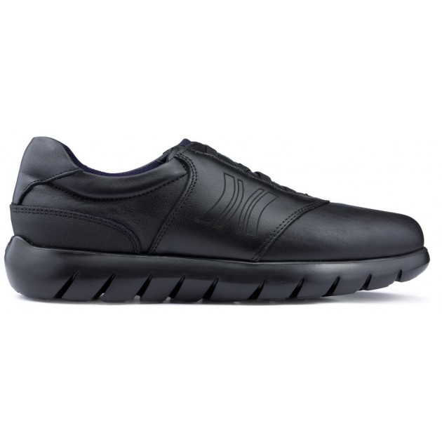 ZAPATOS CALLAGHAN EXTRA LIGHT VETTE NEGRO