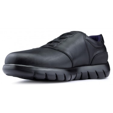ZAPATOS CALLAGHAN EXTRA LIGHT VETTE NEGRO