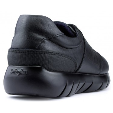 ZAPATOS CALLAGHAN EXTRA LIGHT VETTE NEGRO
