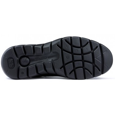 ZAPATOS CALLAGHAN EXTRA LIGHT VETTE NEGRO