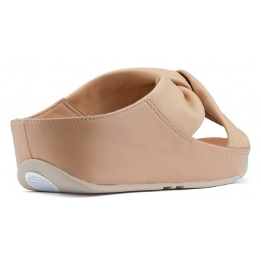 SANDALIAS FITFLOP TWISS SLIDE BLUSH