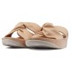 SANDALIAS FITFLOP TWISS SLIDE BLUSH
