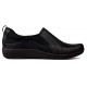 ZAPATOS CLARKS SILLIAN PAZ BLACK