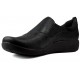 ZAPATOS CLARKS SILLIAN PAZ BLACK