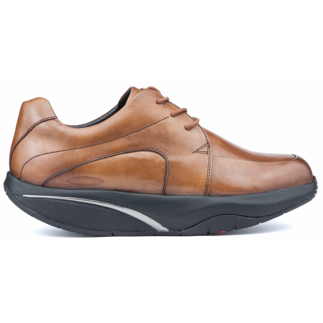 ZAPATOS MBT SHUGULI M BURNISHED_BROWN ZAPATOS MBT SHUGULI M BURNISHED_BROWN