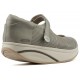 MANOLETINAS MBT SIRIMA 8 W BURNISH GRAY