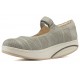 MANOLETINAS MBT SIRIMA 8 W BURNISH GRAY