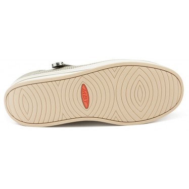 MANOLETINAS MBT SIRIMA 8 W BURNISH GRAY
