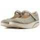 MANOLETINAS MBT SIRIMA 8 W BURNISH GRAY