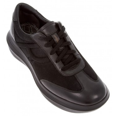 ZAPATILLAS KYBUN GANDRIA W BLACK