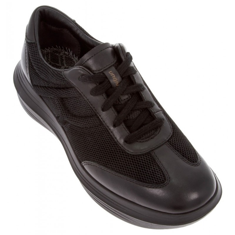 ZAPATILLAS KYBUN GANDRIA W BLACK