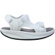 SANDALIAS MBT KIMA W WHITE