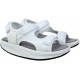 SANDALIAS MBT KIMA W WHITE