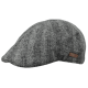 GORRA BARTS MR MITCHEL CAP GRIS