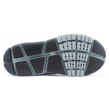 BOTINES GEOX FLEXYPER NAVY_BLACK