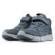 BOTINES GEOX FLEXYPER NAVY_BLACK